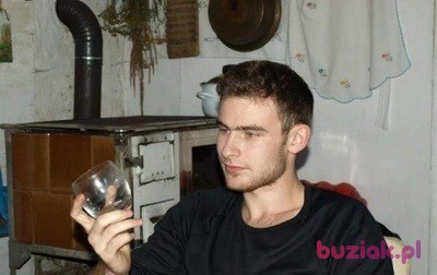 Tomek, Male, 29, Tychy, Polska, Photo: 2