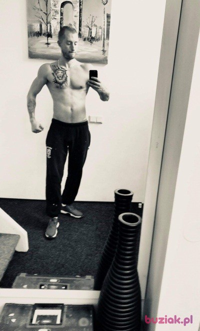Wojtek, Mężczyzna, 36, Holandia, Zdjęcie: 1
