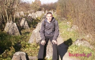 MARCIN , Male, 36, Zgorzelec, Polska, Photo: 1
