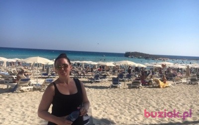 Marta, Kobieta, 41, Sosnowiec, Polska, Zdjęcie: 1