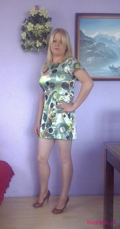 Justyna, Kobieta, 34, Kielce, Polska, Zdjęcie: 3