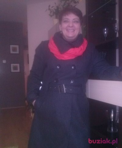 Malgosia, Kobieta, 55, Warszawa, Polska, Zdjęcie: 2