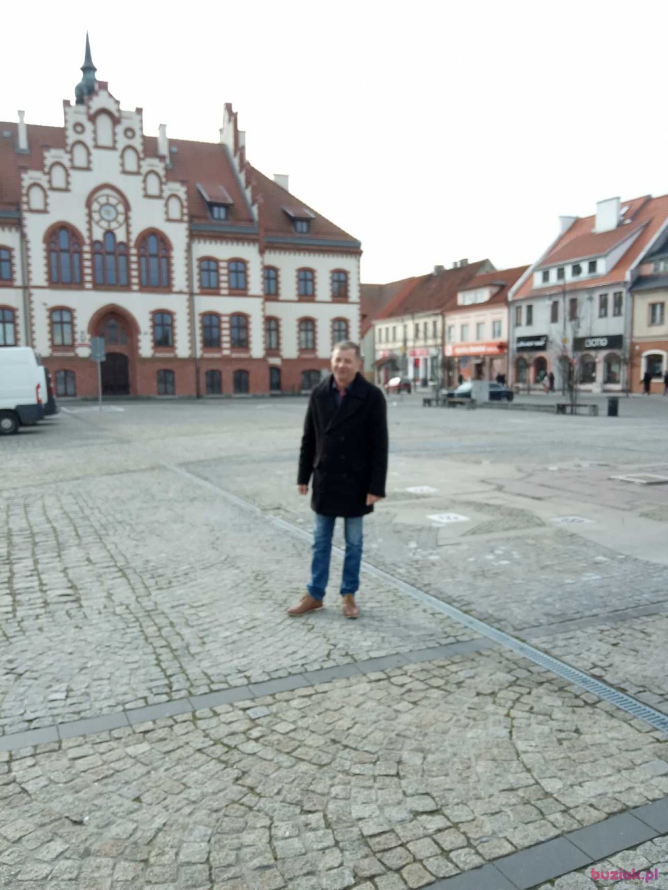 Chris1000, Male, 60, Biała Podlaska, Polska, Photo: 4