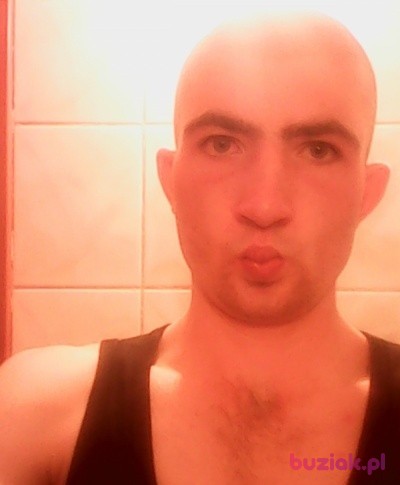 rafal, Mężczyzna, 32, Warszawa, Polska: 1