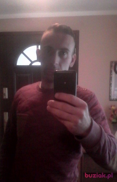 Andrzej , Male, 34, Puck, Polska, Photo: 1