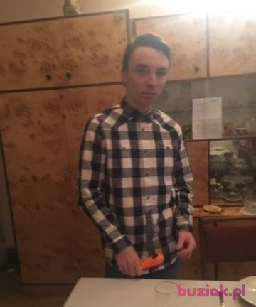 Piotrek, Mężczyzna, 26, Warszawa, Polska: 1
