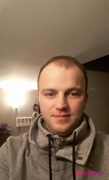 Tobiasz , Mężczyzna, 39, Toruń, Polska: 1