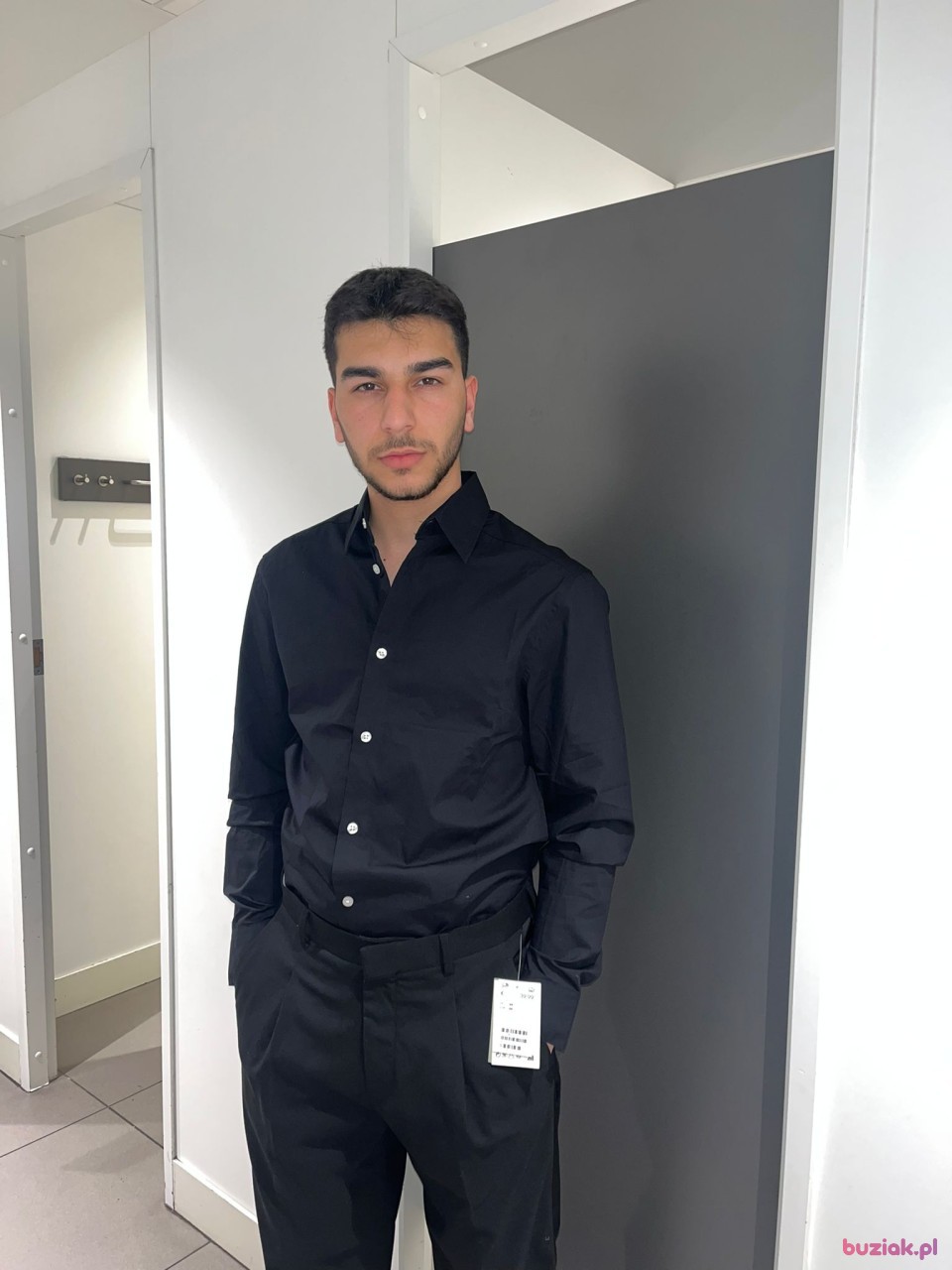 Ferhat, Mężczyzna, 26, Berlin, Niemcy: 1