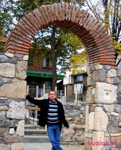 Nikodem, Mężczyzna, 45, Płock, Polska, Zdjęcie: 5