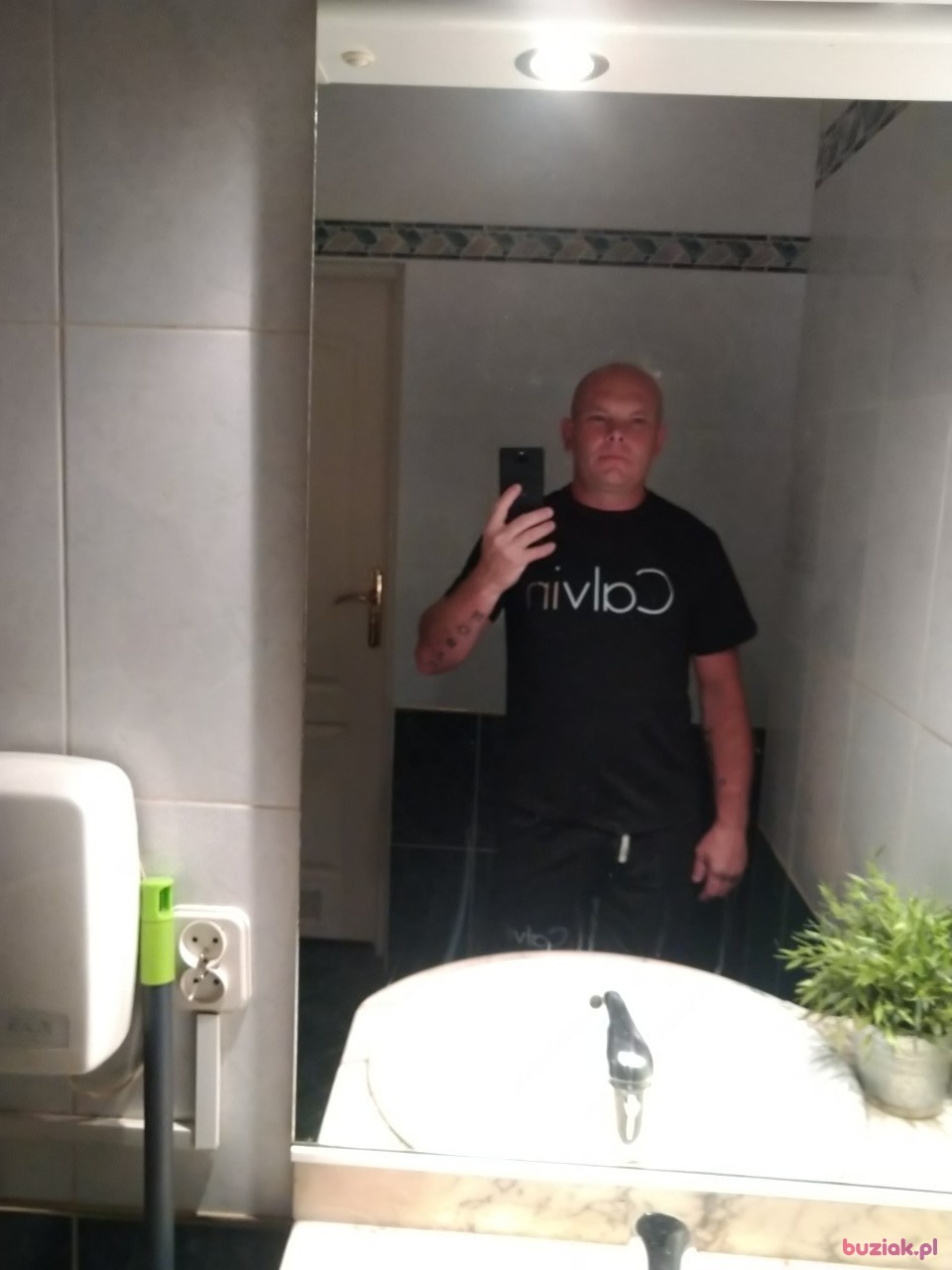 Kamilostroda, Mężczyzna, 40, Warszawa, Polska: 1