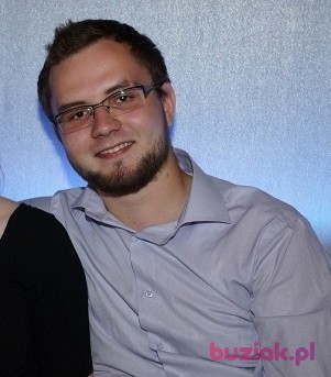 Szymon, Male, 29, Busko-Zdrój, Polska, Photo: 1