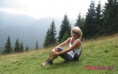 Barbara, Kobieta, 65, Polska: 1