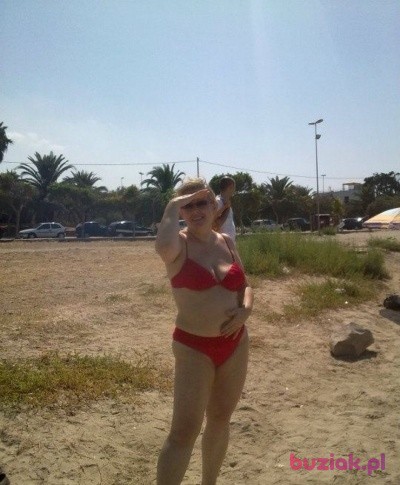 magdalena, Female, 63, Polska, Photo: 3