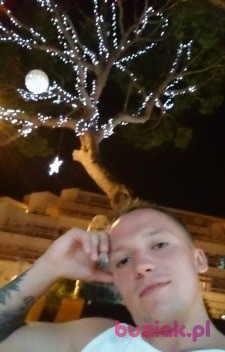 Konrad, Male, 31, Dania, Photo: 6