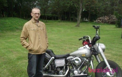 Mateusz, Male, 38, Rybnik, Polska, Photo: 3