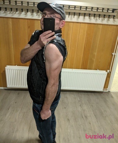 Piotr, Male, 41, Holandia, Photo: 3