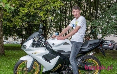Tomasz, Male, 41, Warszawa, Polska, Photo: 8
