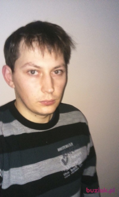 Andrzej, Mężczyzna, 34, Sanok, Polska: 1