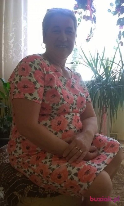 Jadwiga, Kobieta, 65, Choszczno, Polska: 1