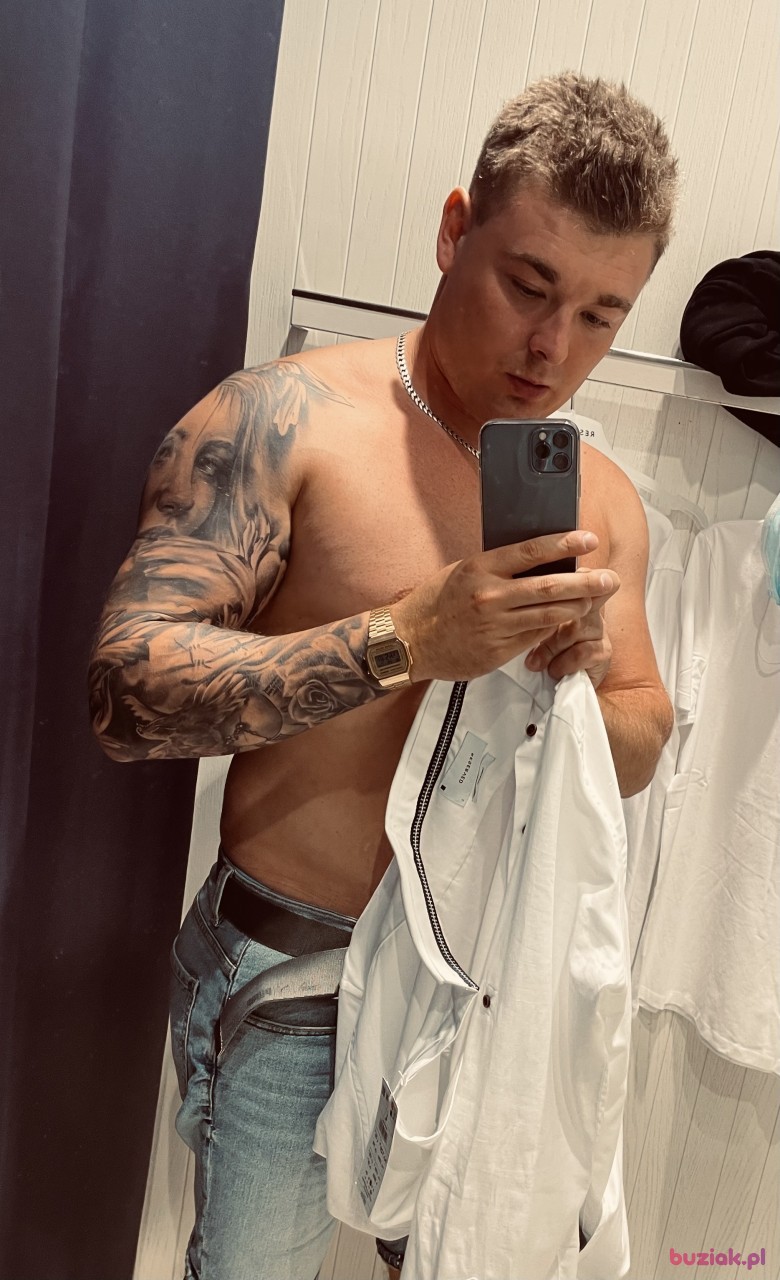 Kamil, Mężczyzna, 33, Ruda Śląska, Polska, Zdjęcie: 2