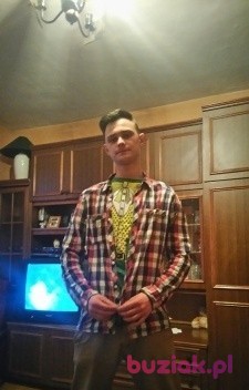 Krzysztof, Male, 31, Kutno, Polska, Photo: 1