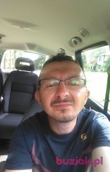 Jacek, Mężczyzna, 44, Kędzierzyn-Koźle, Polska: 1