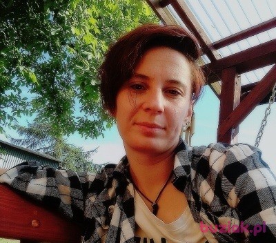 Piorunek30, Kobieta, 39, Złoczew, Polska, Zdjęcie: 4