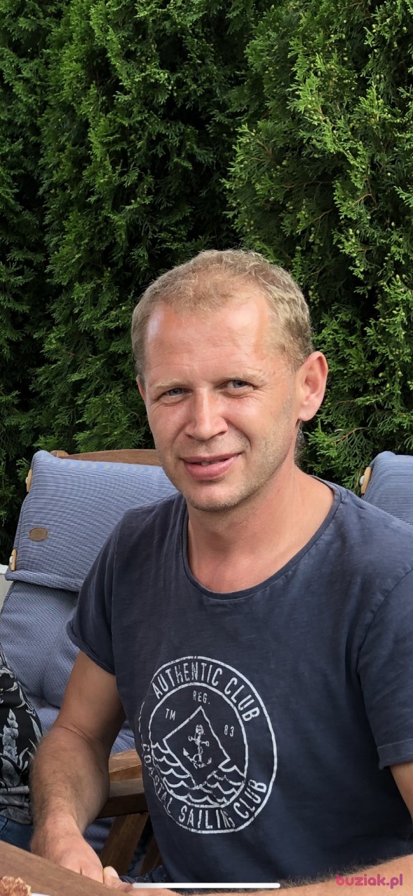 Krzysztof, Mężczyzna, 50, Szwecja, Zdjęcie: 1