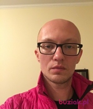 Alex, Mężczyzna, 39, Warszawa, Polska: 1