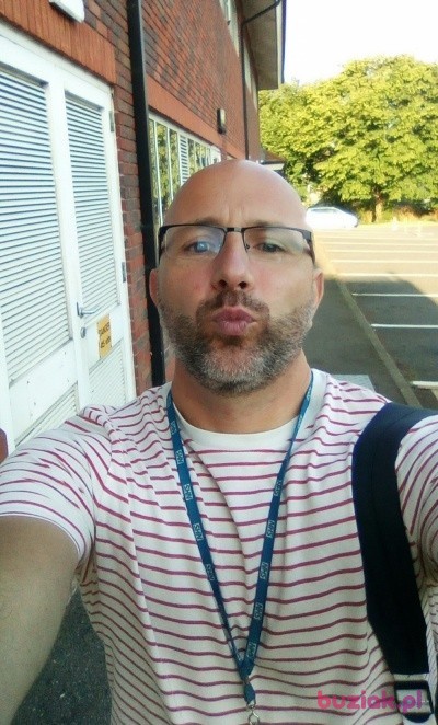 Przemek, Mężczyzna, 47, Royal Tunbridge Wells, Wielka Brytania, Zdjęcie: 2