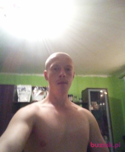 michał , Mężczyzna, 32, Rydułtowy, Polska: 1