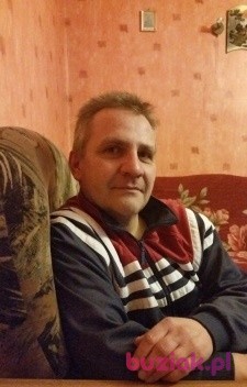 Dariusz, Mężczyzna, 57, Białystok, Polska: 1