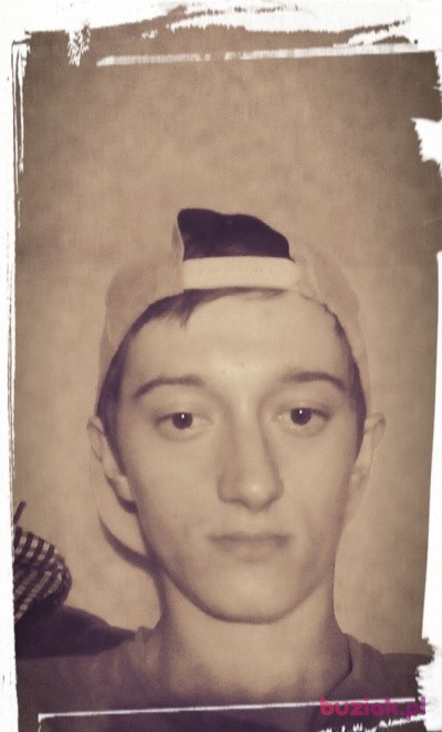 Dawid, Mężczyzna, 25, Koziegłowy, Polska: 1