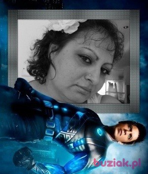 Izabela , Female, 52, Wielka Brytania, Photo: 2