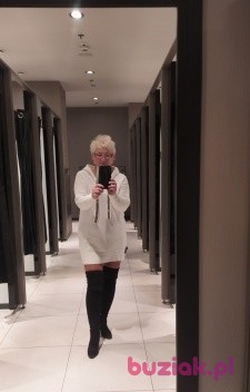 DorkaD1, Female, 56, Gorzów Wielkopolski, Polska, Photo: 1