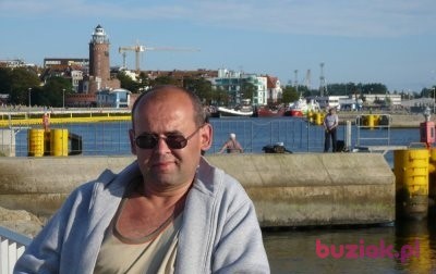Józef, Male, 58, Kalisz, Polska: 1