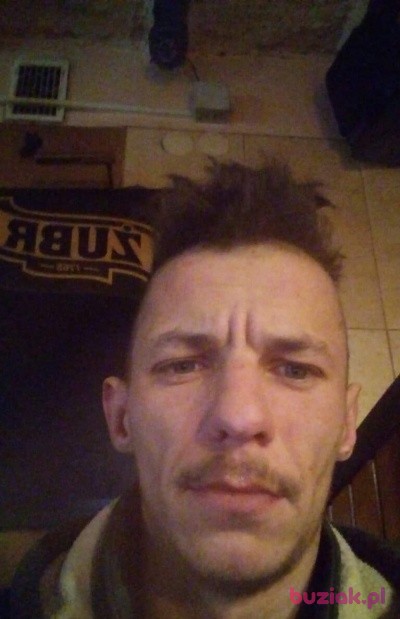 Krzysiek, Male, 36, Złocieniec, Polska: 1