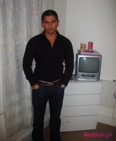 Marcin , Male, 41, Kalisz, Polska, Photo: 2