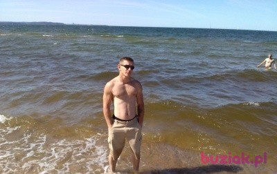 Kamil, Mężczyzna, 40, Wrocław, Polska, Zdjęcie: 1