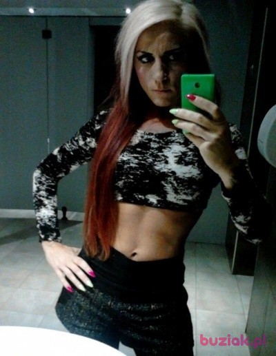justyna, Female, 43, Poznań, Polska, Photo: 1