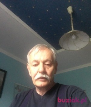 Jacek, Mężczyzna, 72, Witkowo, Polska: 1