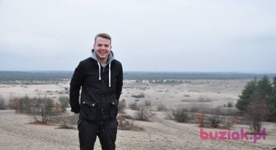 Sylwester, Male, 29, Sosnowiec, Polska: 1