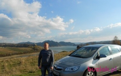 Tomasz, Mężczyzna, 46, Limanowa, Polska, Zdjęcie: 1