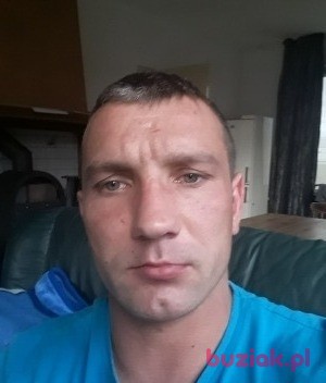 Michał , Male, 37, Holandia: 1