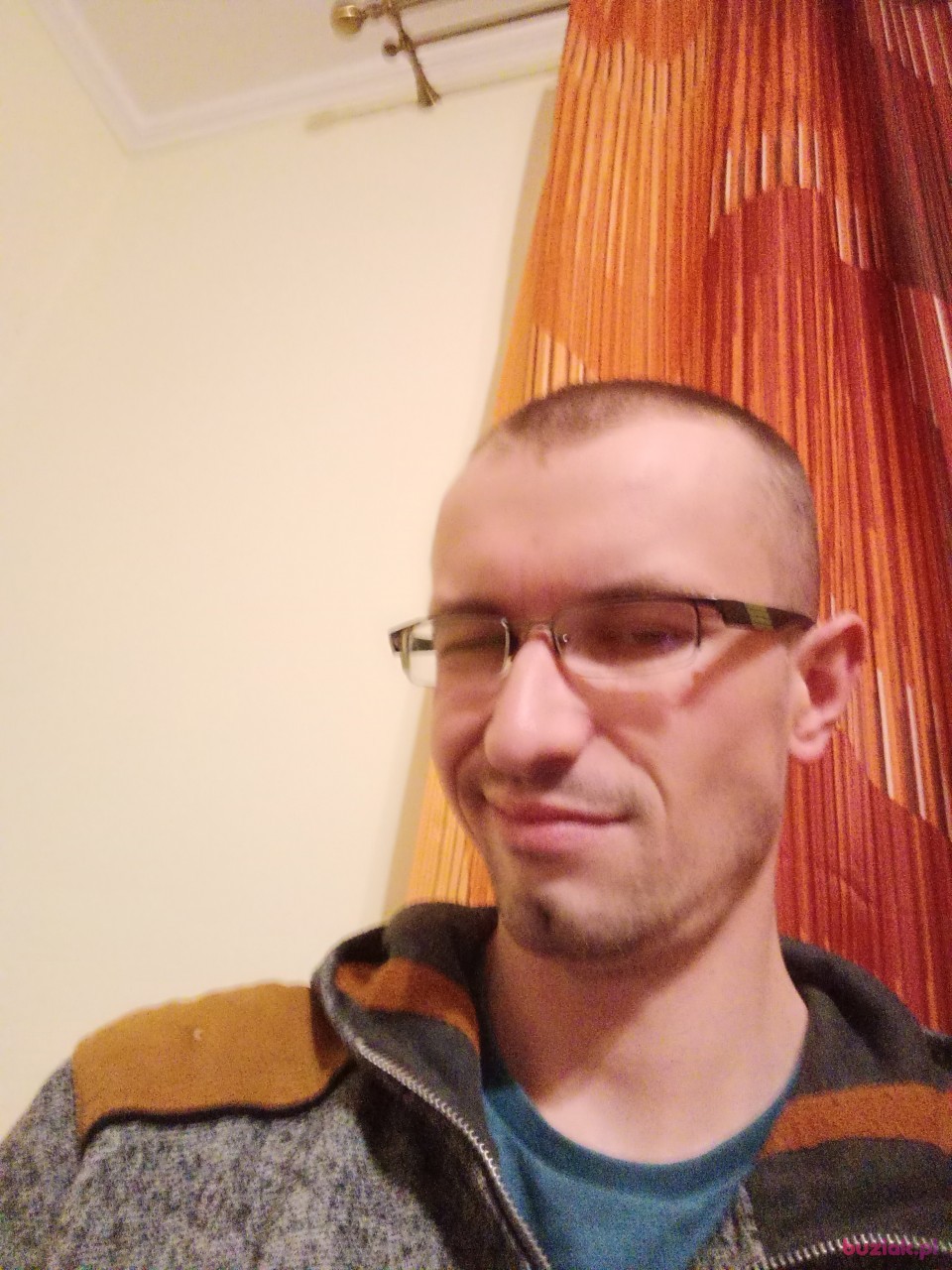 Mateusz, Mężczyzna, 33, Hrubieszów, Polska: 1