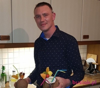 Ibiza1, Male, 39, Holandia, Photo: 1