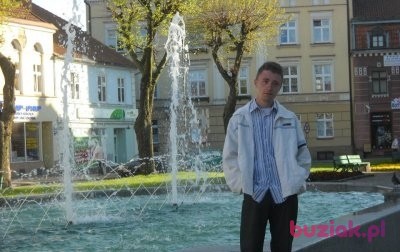 Paweł, Male, 38, Konstancin-Jeziorna, Polska, Photo: 1