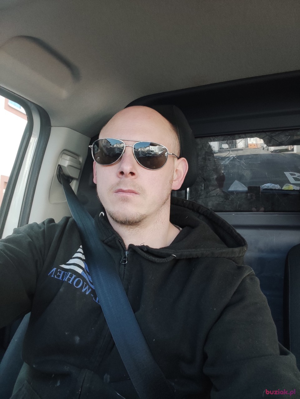 PRZ, Mężczyzna, 36, Bydgoszcz, Polska: 1