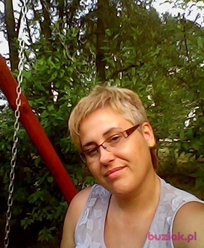 Róża, Kobieta, 42, Lubień Kujawski, Polska, Zdjęcie: 5