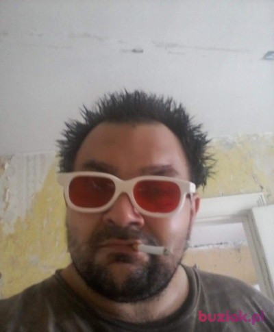 Grzegorz , Male, 45, Gdańsk, Polska: 1